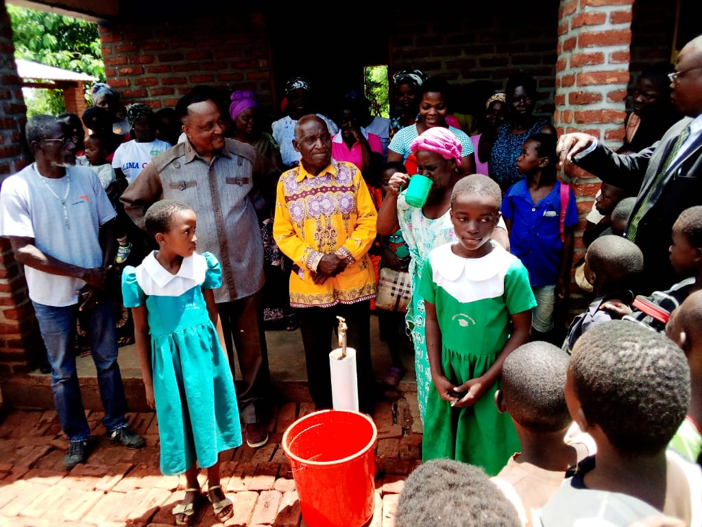 2021 Water Project